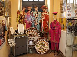 Beatles-Museum